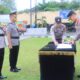 Sertijab Wakapolres, Kasi Humas dan Tiga Kapolsek*