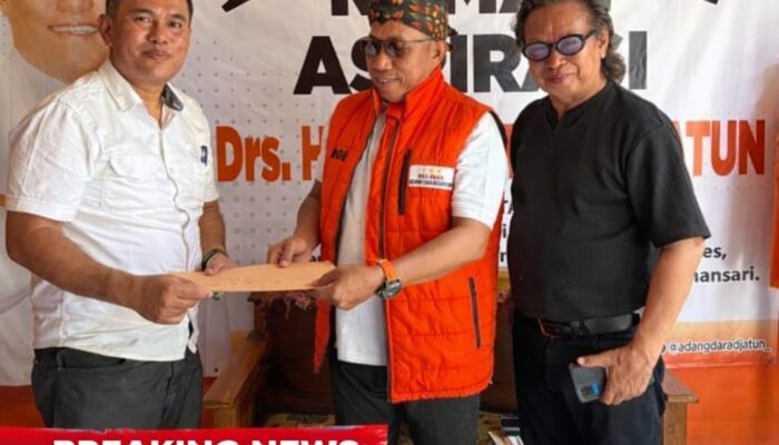 Horas Sianturi Laporkan Dugaan Kriminalisasi ke Komisi III DPR RI, Serahkan Berkas Lengkap dan Novum Perdamaian, Ungkap Kejanggalan Proses Hukum