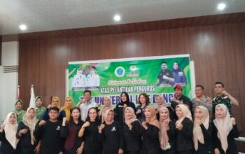 Polres Labuhanbatu Dukung Kegiatan Masyarakat yang Sipatnya Positif