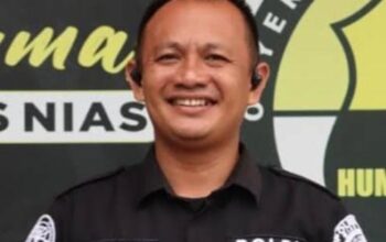 Penanganan Perkara Tersebut Telah Sesuai Prosedur, Berikut Penjelasan Humas polres Nias