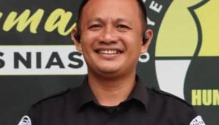 Penanganan Perkara Tersebut Telah Sesuai Prosedur, Berikut Penjelasan Humas polres Nias