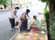Warung Polri Presisi” Polres Labuhanbatu, Wujud Nyata Untuk Masyarakat