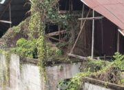 Aset Terbengkalai di Lingkungan Kantor Bupati Labuhanbatu Jadi Sorotan, Warga Desak Penataan dan Pemanfaatan Optimal