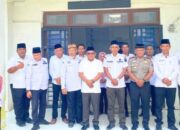 Wabup H. Jamri Tinjau Pelayanan Publik di Panai Tengah, Tegaskan Layanan Cepat dan Humanis