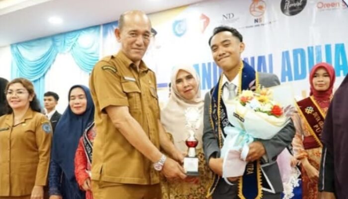 Melalui Adu Jak 2026, Pemkab Labuhanbatu Dorong Generasi Muda Inovatif dan Berintegritas