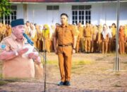 BPKAD Jadi Garda Terdepan, Zaid Harahap Tekankan Pengelolaan Anggaran Tepat Sasaran