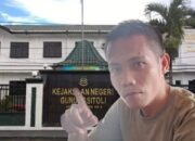 Pertemuan Kajari Gunungsitoli dengan FORWAKA Disorot, Diduga Tebang Pilih dan Minim Transparansi