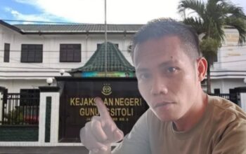 Pertemuan Kajari Gunungsitoli dengan FORWAKA Disorot, Diduga Tebang Pilih dan Minim Transparansi
