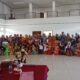 Bakung S. Meliala SDN 86 Kaur  Juara I Lomba Bertutur Disperpusipda Kaur