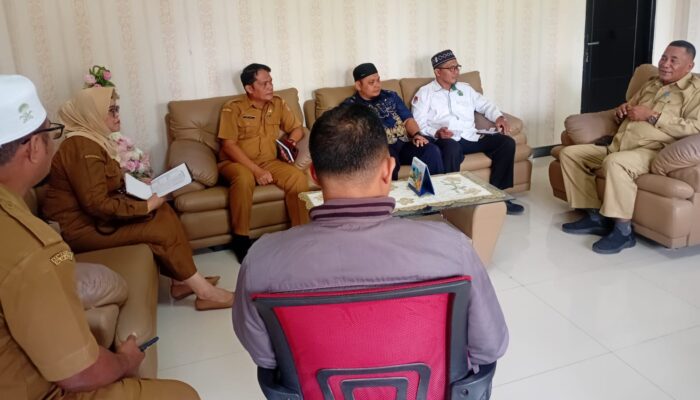 Sekda Buru Selatan Dukung Penuh Pelaksanaan MTQ Tingkat Kabupaten