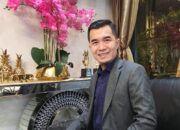 Yusman Dawolo: Gagasan Sebagai Titik Awal Perubahan