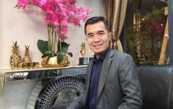 Yusman Dawolo: Gagasan Sebagai Titik Awal Perubahan