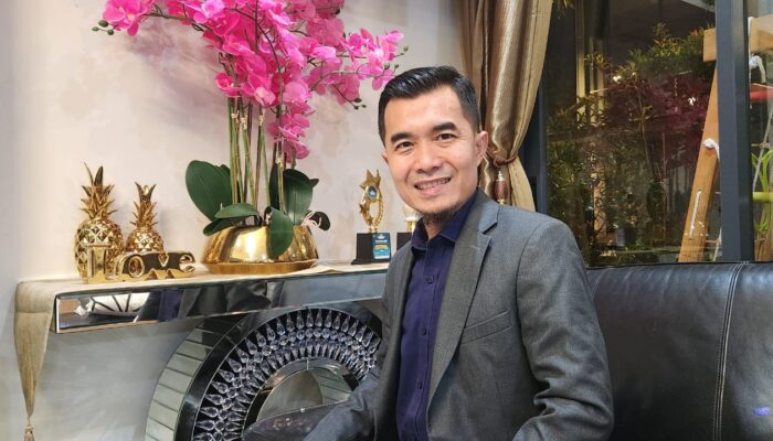 Yusman Dawolo: Gagasan Sebagai Titik Awal Perubahan