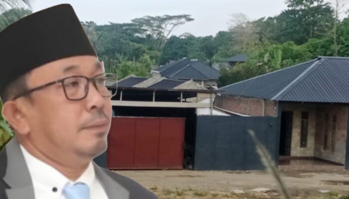 Tak Ada Prostitusi Dan Narkoba Di Next KTV, Kata Kasatpol-PP Kota Gunungsitoli