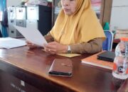 Penggunaan Anggaran Dana BOS SMKN 1 Pangkatan Jadi Sorotan