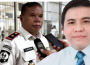 Kalapas Gunungsitoli Diduga Mengkebiri Hak Kuasa Hukum, Yulius Laoli Angkat Bicara