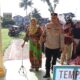Polri Hadir Bersama Warga Di Warung  Presisi Polres Labuhanbatu 