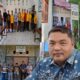 Okfanaroo Harefa Sambangi Desa Ke Desa Mendengar Dan Serap Aspirasi Rakyat