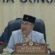 Geger,,, Ketua DPRD Kota Gunungsitoli Diduga Rekrut Mirip Organisasi wartawan Yg Dibuat APH Meliput Resesnya