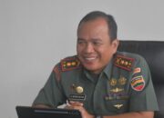 Dandim Nias Tak Paham Arti Doorstop, Hak Wartawan Meliput Pangdam I/BB Diduga Segaja Dihadang Ajudan Dandim Nias