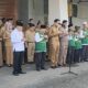 Bupati Kaur Pimpin Apel Bersama dan Lepas Kontingen MTQ Provinsi Bengkulu