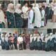 Wisuda Santri dan Pelepasan Siswa Yayasan Islam Nur Ibrahimy Rantauprapat Berlangsung Khidmat dan Penuh Haru