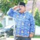 Asisten III Tekankan Empat Poin Penting Peningkatan Pajak Daerah di Apel Gabungan Pemkab Labuhanbatu