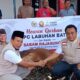 Warga Labuhanbatu Apresiasi Kepedulian Sabam Rajagukguk, Salurkan Hewan Qurban untuk Masyarakat
