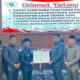 Rapat Paripurna Istimewa HUT Kab Kaur Ke-23 dihadiri Bupati dan Wakil Bupati