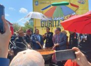 Dibuka Bupati Kaur, Festival Gurita 2026 Jadi Panggung Kuliner Lokal Menuju Nasional