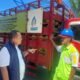 Pastikan Ketersediaan LPG Subsidi, Polres Labuhanbatu Sidak SPBE Pertamina