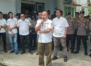 PUTR : Alat Berat Bisa Disewakan Kepada Masyarakat, Sesuai Perwal 24 tahun 2024