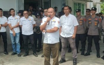 PUTR : Alat Berat Bisa Disewakan Kepada Masyarakat, Sesuai Perwal 24 tahun 2024