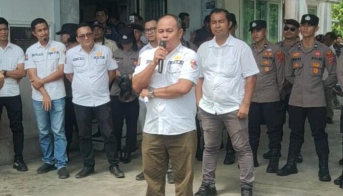 PUTR : Alat Berat Bisa Disewakan Kepada Masyarakat, Sesuai Perwal 24 tahun 2024