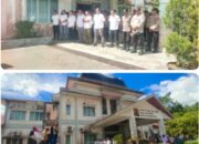 7 Tuntutan Masa Aksi, PUTR Kota Gunungsitoli Telah Jelaskan