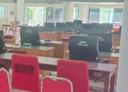Sekwan Setengah Hati Berikan Penjelasan, RDP Tentang Pembunuhan Siswi Tak Jadi
