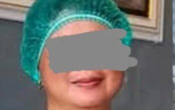 Kasus Dugaan Perzinahan Manta Istri Enu Setelah Kalah Prapid Akan P21