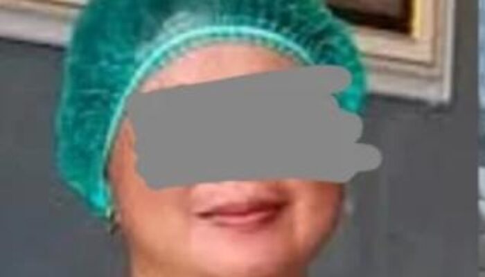 Kasus Dugaan Perzinahan Manta Istri Enu Setelah Kalah Prapid Akan P21