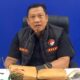 Jajaran Polres Labuhanbu Terus Berkomitmen Memutus Mata Rantai Peredaran Narkoba 