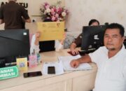 Diduga Korupsi Dana Rp2,5 Miliar Peremajaan Sawit Rakyat. Ketua Koperasi Disebut Oknum Polri Aktif