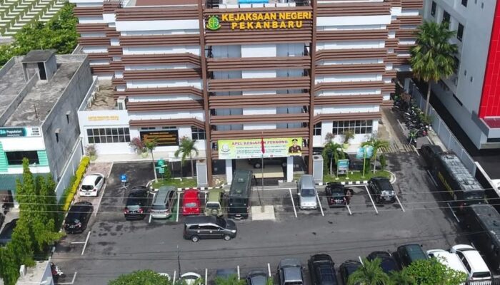 Penangguhan Penahanan Terdakwa Kasus Persetubuhan Anak Disorot, Nama Jaksa Penuntut Umum Ikut Jadi Perhatian Publik