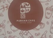 Cafe Purana Siap Melayani Penikmat Kopi Di Akasia Ujung Pangkalan Kerinci