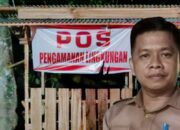 Hanya Gara-gara Pos Kamling 5 Orang Dipolisikan, Kades Sifalaete Tabaloho Minta Pelaku ditangkap
