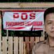 Hanya Gara-gara Pos Kamling 5 Orang Dipolisikan, Kades Sifalaete Tabaloho Minta Pelaku ditangkap