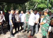 Warga Tapian Nauli Diduga Dianiaya, Kapolres Labuhanbatu Cari Tau Penyebab