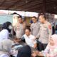 Sambut Hari Bhayangkara ke-80, Polres Labuhanbatu Berikan Layanan Kesehatan Gratis 