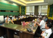 Pemkab Siak Manfaatkan Lahan Tidur Jadi Produktif Dorong PAD dan Kesejahteraan Warga.