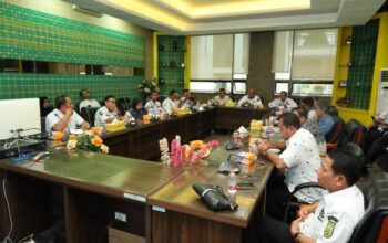 Pemkab Siak Manfaatkan Lahan Tidur Jadi Produktif Dorong PAD dan Kesejahteraan Warga.