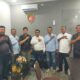 DPC ELANG MAS KABUPATEN LABUHANBATU AUDENSI KE KAPOLRES LABUHANBATU