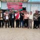 Pererat Ikatan Persaudaraan, DPC PKN Pelalawan di Desa Ukui II Resmi Dilantik